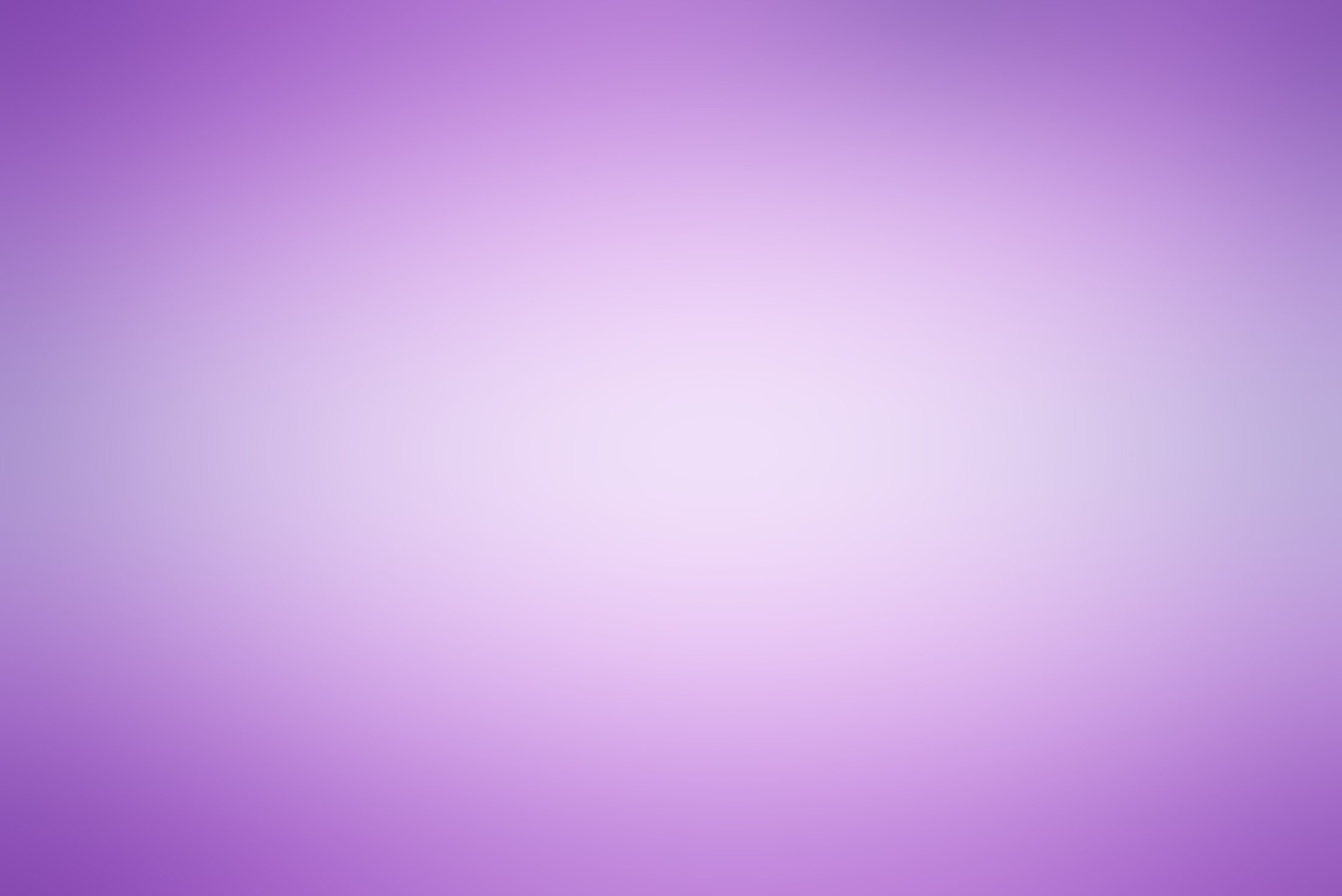 Abstract Defocused Light Purple Blurred Background